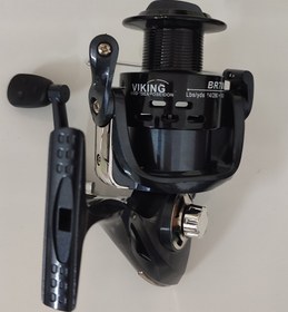 تصویر لوازم ماهیگیری 