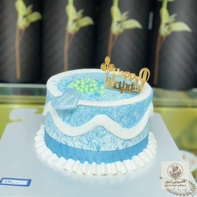 تصویر کیک روز | کد: ZNB-139J 