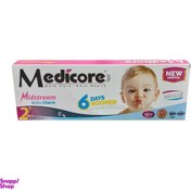 تصویر بی بی چک مدیکور مدل M333 ۱ عدد 