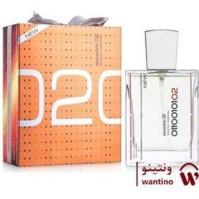 تصویر ست عطر و اسپری مردانه مدل Escntric molecules 02 فراگرنس ورد Fragrance World Eau De Parfum And Spray Set Escntric molecules 02 For Men