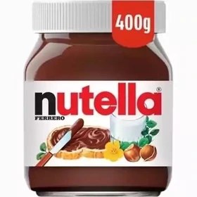 تصویر شکلات صبحانه نوتلا آلمانی Nutella Hazelnut Cocoa 