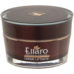 تصویر کرم ضد چروک الارو 50 میل Ellaro Recovery Lifting Cream 