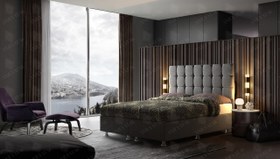 تصویر تاج مدل Milano 