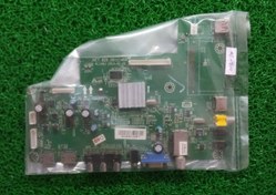 تصویر بردمین مارشال ME4600 