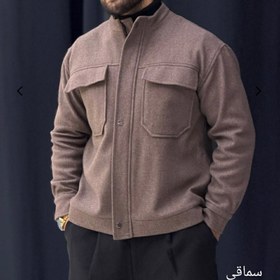 تصویر کت فوتر مردانه 