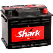 تصویر باتری خودرو شارک ۵۵ آمپر اتمی 