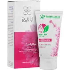 تصویر کرم ترک پا باریج اسانس مدل Heel Fix حجم ۵۰ میلی لیتر 