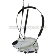 تصویر قفل داخل در عقب چپ هایما اس7 شرکتی 