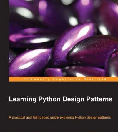 خرید و قیمت دانلود کتاب Learning Python Design Patterns 2013 | ترب