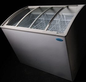 تصویر فریزر صندوقی بزرگ RBC 