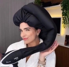 تصویر کلاه سشوار 