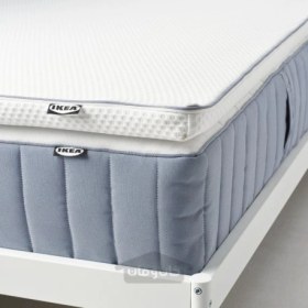 تصویر پد تشک ایکیا مدل IKEA NÄSTABERG 