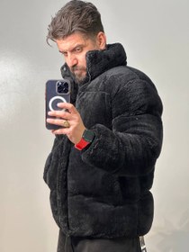 تصویر کاپشن تدی باکسی 