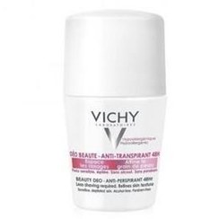 تصویر مام رول ضد تعریق 48 ساعته زنانه ویشی 50 میل 