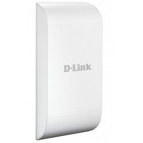 تصویر دی لینک وابرلس DAP-3410 ا D-Link DAP-3410 Wireless N Exterior D-Link DAP-3410 Wireless N Exterior