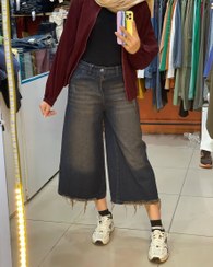 تصویر شلوار ایزی بگ 