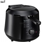 تصویر سرخ کن مینی تفال مدل FF 2308 پک 2 تای Tefal air fryer