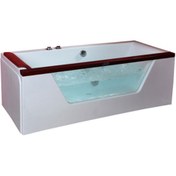تصویر جکوزی شاینی مدل NJA029 ابعاد ۱۷۰×۷۵×۶۰ سانتی‌متر 