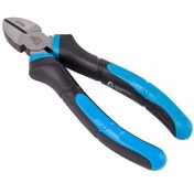 تصویر سیم چین 6 اینچ اکتیو مدل AC-6106C 