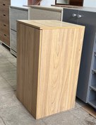 تصویر میز تحریر تاشو desk mdf