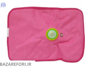 تصویر کیسه آب گرم برقی مدل Hot Water Bag کد 05 