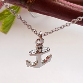 تصویر گردنبند لنگر 