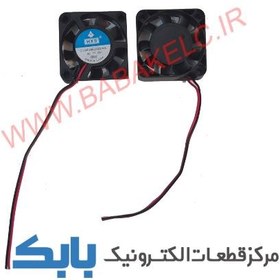 تصویر فن 4×4 