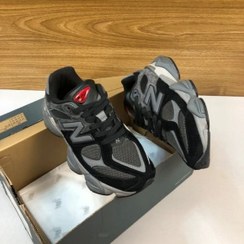 تصویر کتونی زنانه نیوبالانس 9060،وارداتی ویتنام مستر کوالیتی A , سایز 37تا40، new balance 9060 new balance 9060