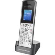 تصویر تلفن تحت شبکه گرنداستریم مدل WP810 WP810 Wi-Fi IP Phone