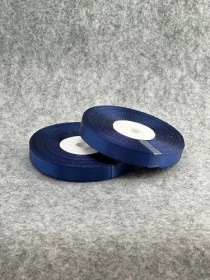 تصویر روبان یک سانت سرمه ای 