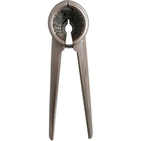 تصویر گردو شکن فلزی عروس 