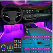 تصویر چراغ زیر پایی اتمسفر لایت موزیکال 