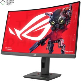 تصویر مانیتور ایسوس مدل ROG STRIX XG27WCS سایز 27 اینچ Monitor ASUS ROG STRIX XG27WCS 27inch