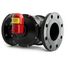 تصویر شیر گاز حساس به زلزله فای fay - "2 