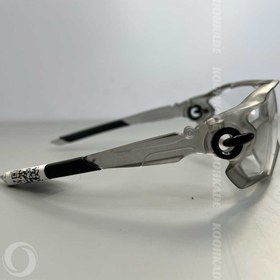 تصویر عینک JAWBREAKER GRAY GLAS 