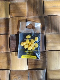 تصویر ذرت پاپ آپ آنزو 