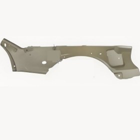 تصویر دوبل گلگير مياني جلو سمت-چپ سمند 