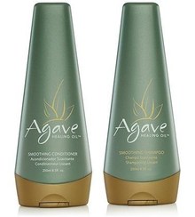 تصویر نرم‌کننده کاندیشنر آگاوه | Agave Revitalizing Shine Spray 