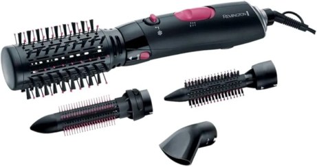 تصویر سشوار برس‌دار چرخشی رمینگتون مدل AS7051 