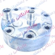 تصویر درب پشت کمپرسور ساندن پژو ۴۰۵ – پارس – سمند کد M2-16 