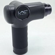 تصویر ماساژور تفنگی مدل L 012MG لایچی Laichy L 012MG Gun Massager
