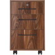 تصویر فایل اداری مدل کشو دار 