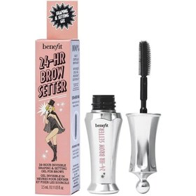 تصویر تثبیت کننده ابرو اورجینال برند Benefit cosmetics مدل 24-hr Brow Setter کد 665019342 