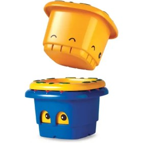 تصویر برج رنگین کمان تولو Tolo 