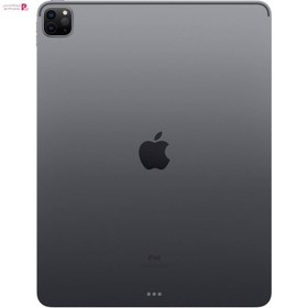تصویر تبلت اپل iPad pro 4th 2020 wifi 12.9 inch | حافظه 256 گیگابایت ا Apple ipad pro 4th 2020 wifi 12.9 inch 256 GB Apple ipad pro 4th 2020 wifi 12.9 inch 256 GB