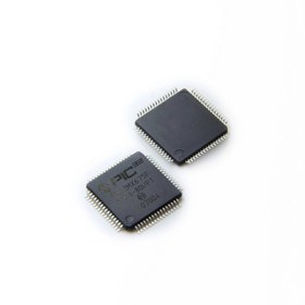 تصویر PIC32MX675F512H 80I PT PIC32MX675F512H 80I PT