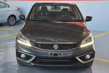 تصویر سوزوکی سیاز 1.5 لیتر خاکستری صفر کیلومتر ا Suzuki Ciaz 1.5Liter Suzuki Ciaz 1.5Liter