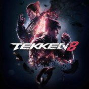 تصویر تیکن 8 - ظرفیت 2 PS5 tekken 8