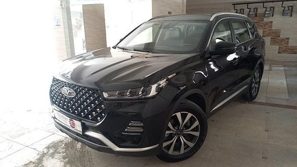 تصویر فونیکس تیگو 7 پرو مدل 1402 ا اکسلنت اکسلنت