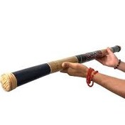 تصویر ساز افکت باران رین میکر بامبو 1 متری 